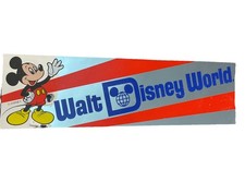 Adesivo paraurti in lamina 10"