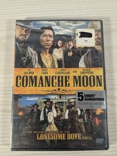 Sony pictures comanche - pictures, moon