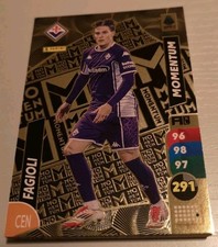 PANINI CALCIATORI ADRENALYN XL
