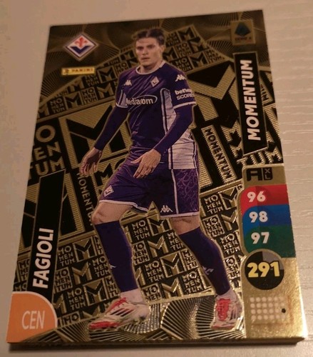 Panini calciatori adrenalyn - adrenalyn, xl