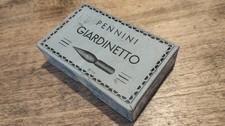 Scatola Pennini Scrittura Pen