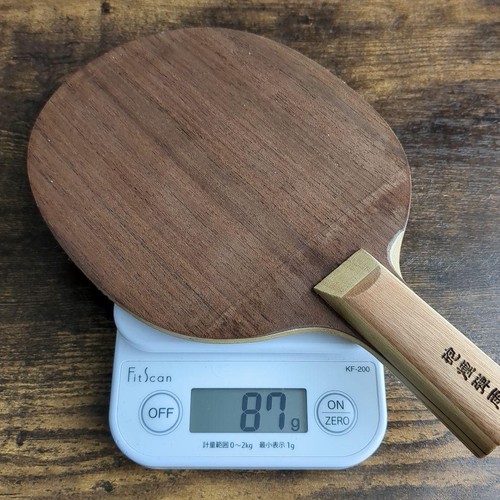 Racchetta ping pong wizard - ping,