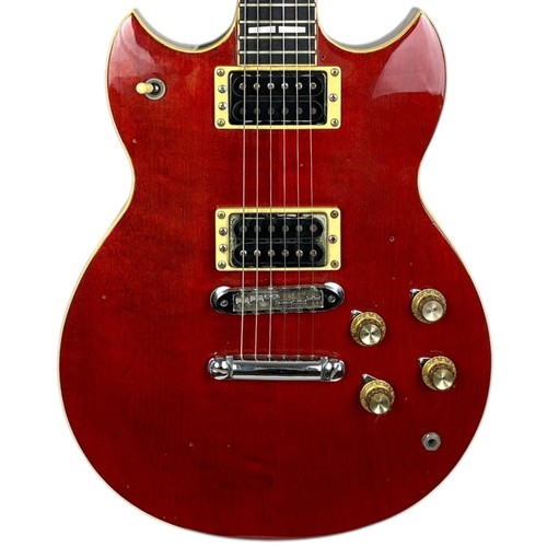 Yamaha japan sg800 1981 - yamaha,