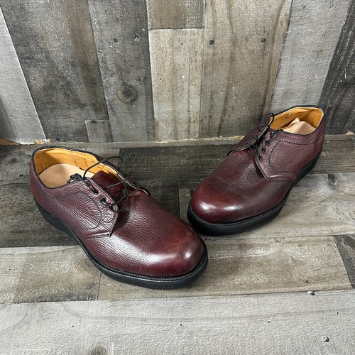 Blucher alden 308 - alden, pelle