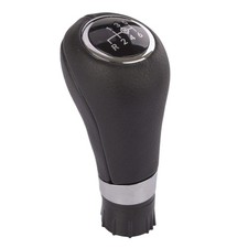 Pomello del cambio manuale a 6 marce per Mercedes W169 W211 W203 C209 A209 CL203