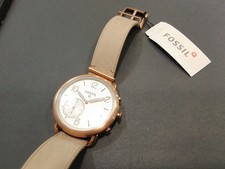 Fossil Q Donna
