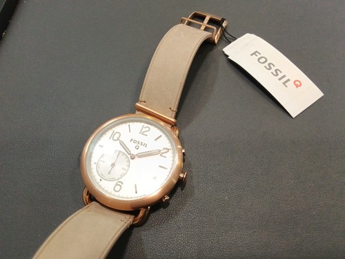 Fossil donna - fossil, q