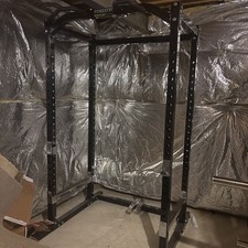 Powertec WB-PR16 Power Rack