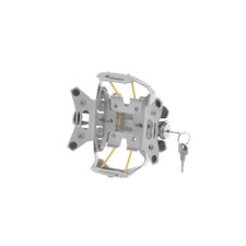 Supporto manubrio garmin - manubrio, zumo