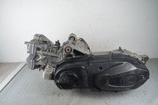 93673- Blocco Motore Kymco Xciting 500 Dal 2007 al 2013 Cod Mot SBA0 Cod Oe 3501