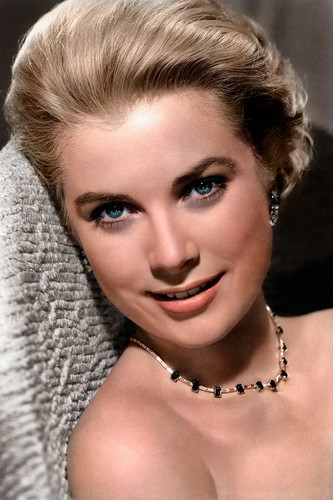 Grace kelly 000 - kelly, (vol