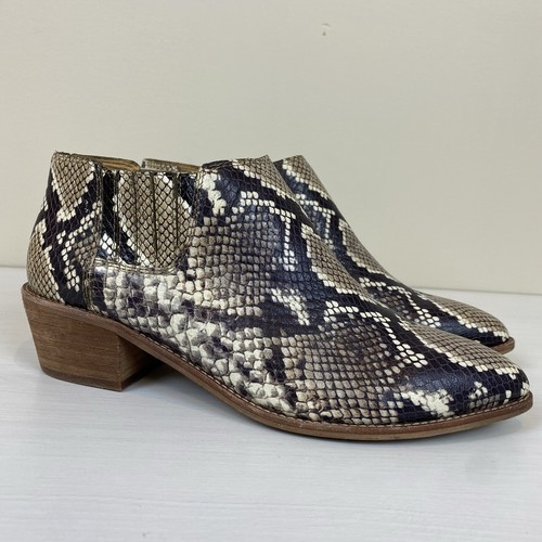 Madewell sonia stivaletti - sonia,