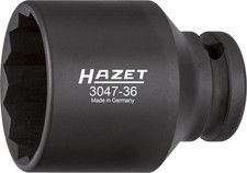 Dado Kraft HAZET 3047-36