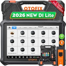 2026 OTOFIX D1 Lite
