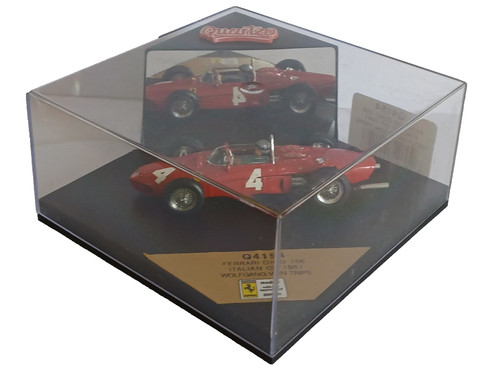 Ferrari dino 156italian - 156italian, gp