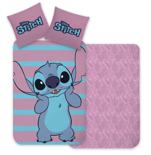 Lenzuolo reversibile disney - reversibile,
