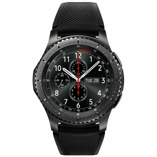 Smartwatch samsung galaxy gear - galaxy,