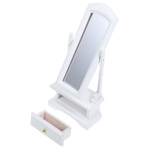 Mini specchio vestire casa - mini,