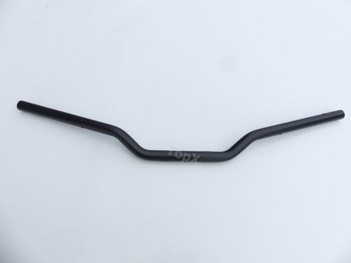 Manubrio acciaio 1 oem - manubrio,