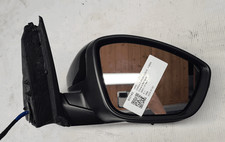 Specchio retrovisore est. Regolamento elettrico Destra OPEL CORSA (P2JO) 1.2 (55Kw) Ber