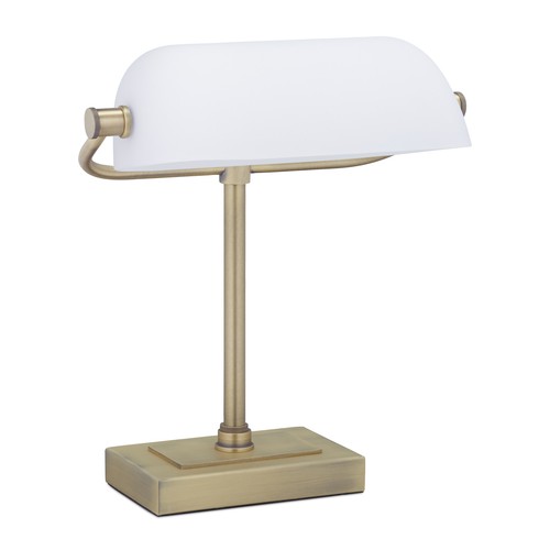 Lampada tavolo vintage - lampada, da