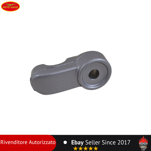 Supporto inferiore manubrio - supporto,