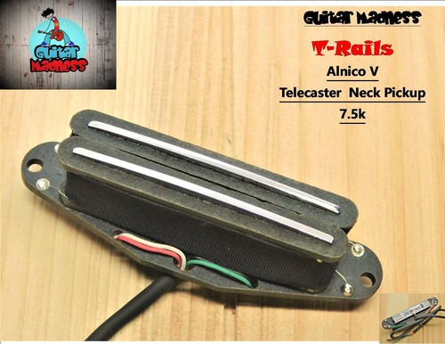 Artec pickup chitarra - artec,