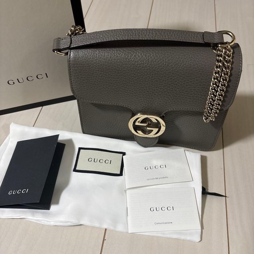 Gucci borsa tracolla ad - borsa,