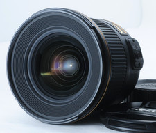 Obiettivo US Duty Paid Nikon