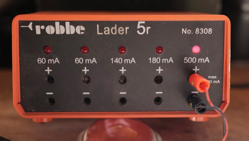 Robbe caricatore n - robbe,