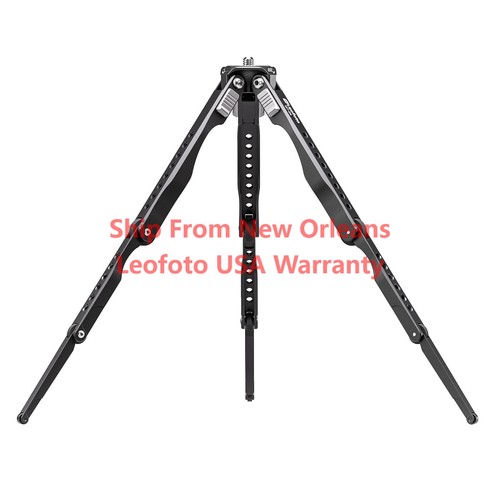 Leofoto mini treppiede - leofoto,