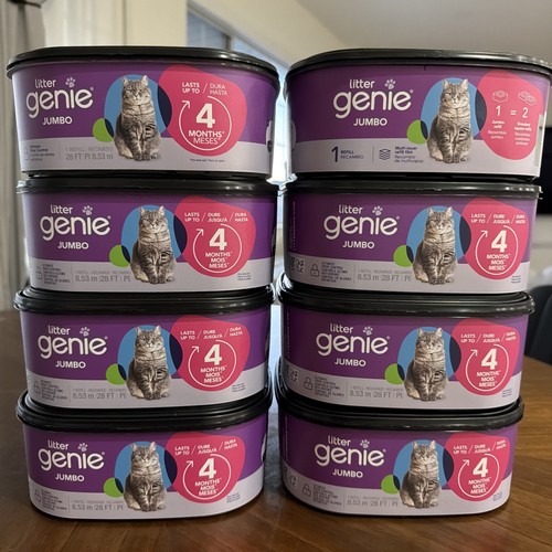 Ricarica litter genie - ricarica,