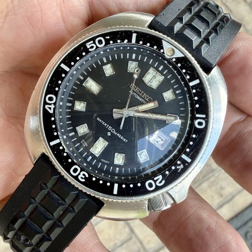 Orologio vintage 1975 seiko - orologio,