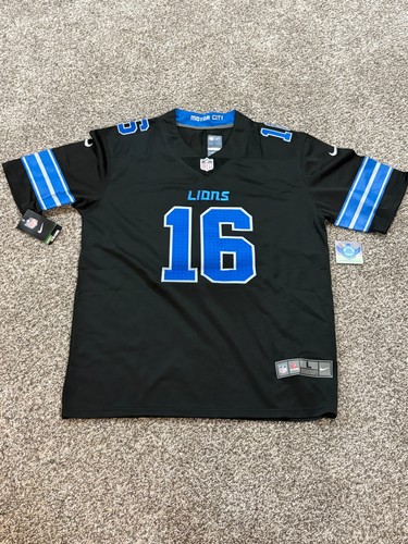 Maglia nike jared goff - nike,