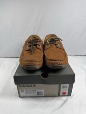 Timberland Uomo Oxford/Scarpe