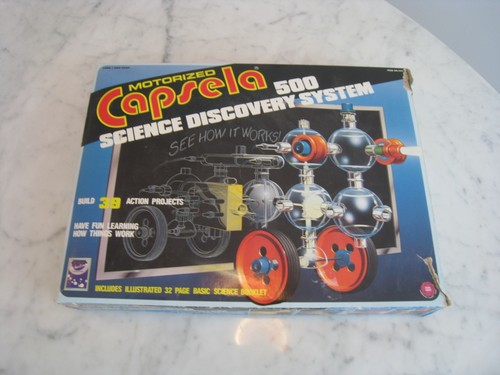 Sistema scoperta scienza - sistema,