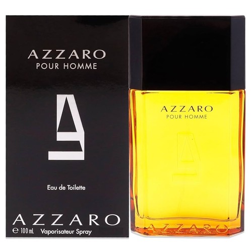 Azzaro pour homme - azzaro,