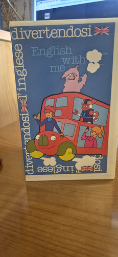 Enciclopedia inglese - l,