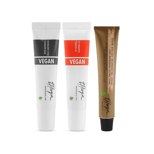 Thuya vegan kit - thuya,