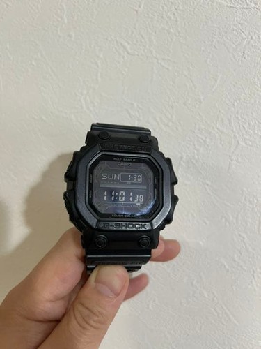 Casio shock gxw 56bb 1jf - g-shock, gxw-56bb-1jf
