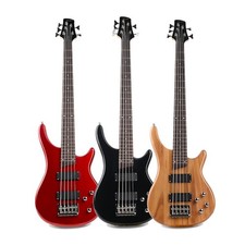 Basso elettrico fret - elettrico, 21