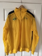 PUMA X JAMAICA evoSPEED FULL