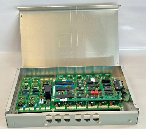 Furuno radar interswitch - furuno,