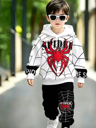 Set tuta bambino - , 2