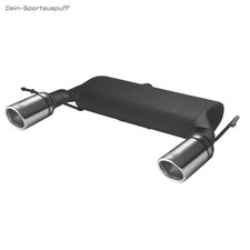 Ulter Duplex Scarico Sportivo