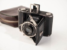 Zeiss Ikon Ikonta 520/18 "Baby