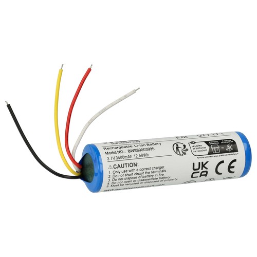 Batteria per bose soundlink - batteria,