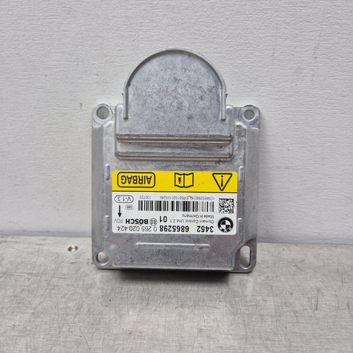 Calcolatore airbag srs bmw - ✅,