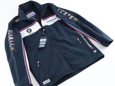 Giacca softshell BMW Motorrad