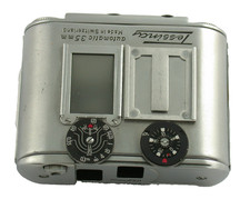 Macchina fotografica Concava